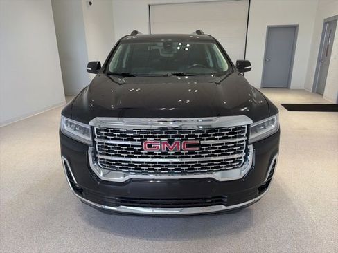 Certified 2020 GMC Acadia Denali image 2
