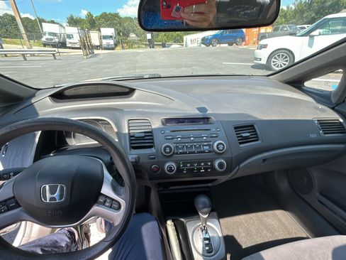 Used 2006 Honda Civic EX image 20