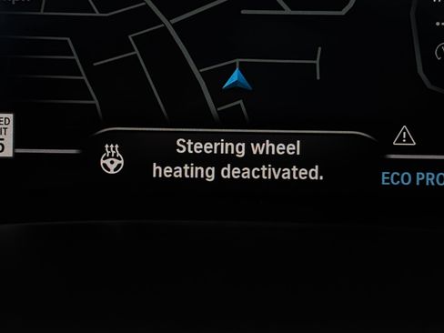 Used 2022 BMW 530i xDrive w/ M Sport Package image 4