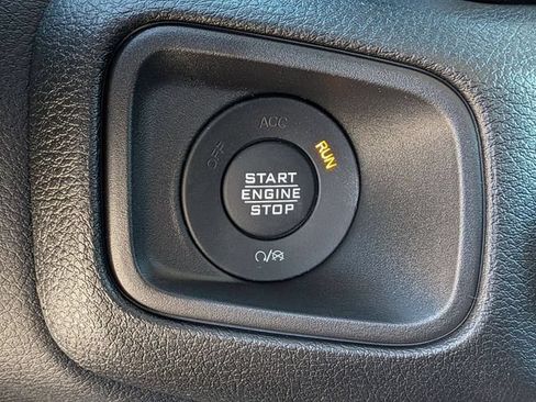 New 2026 Jeep Gladiator Sport AWD/4WD image 23