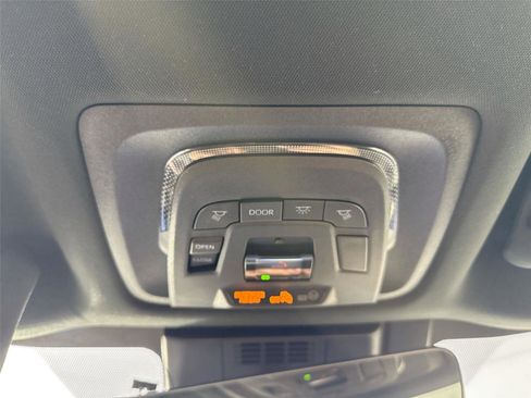 Used 2024 Toyota bZ4X XLE image 22