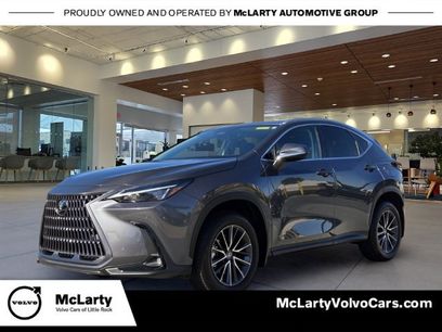 Used 2025 Lexus NX 350 AWD w/ Premium Package