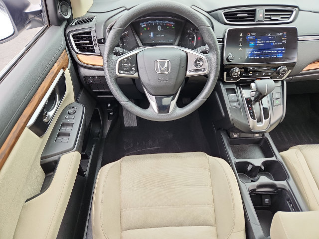 Used 2020 Honda CR-V EX image 12