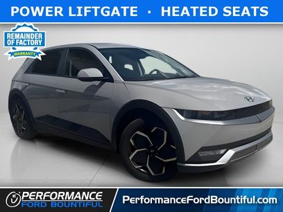 Used 2024 Hyundai Ioniq 5 SEL
