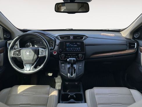 Used 2021 Honda CR-V EX-L image 10