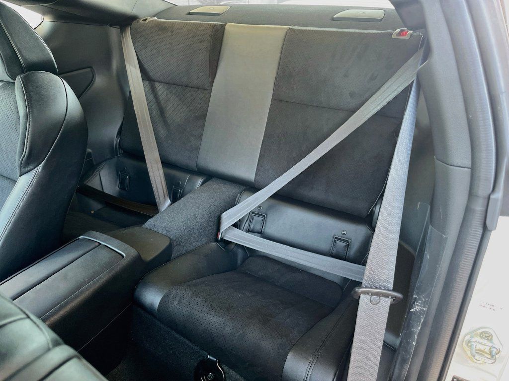 Used 2026 Toyota GR86 Premium w/ ALL Weather Mat Package (TMS) RWD image 23