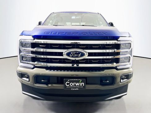 New 2026 Ford F350 King Ranch AWD/4WD image 4