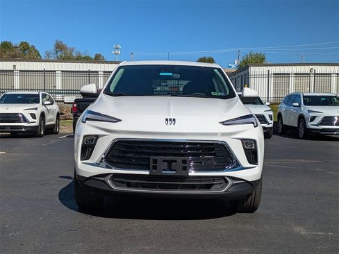 New 2026 Buick Encore GX Preferred w/ Comfort Package image 2