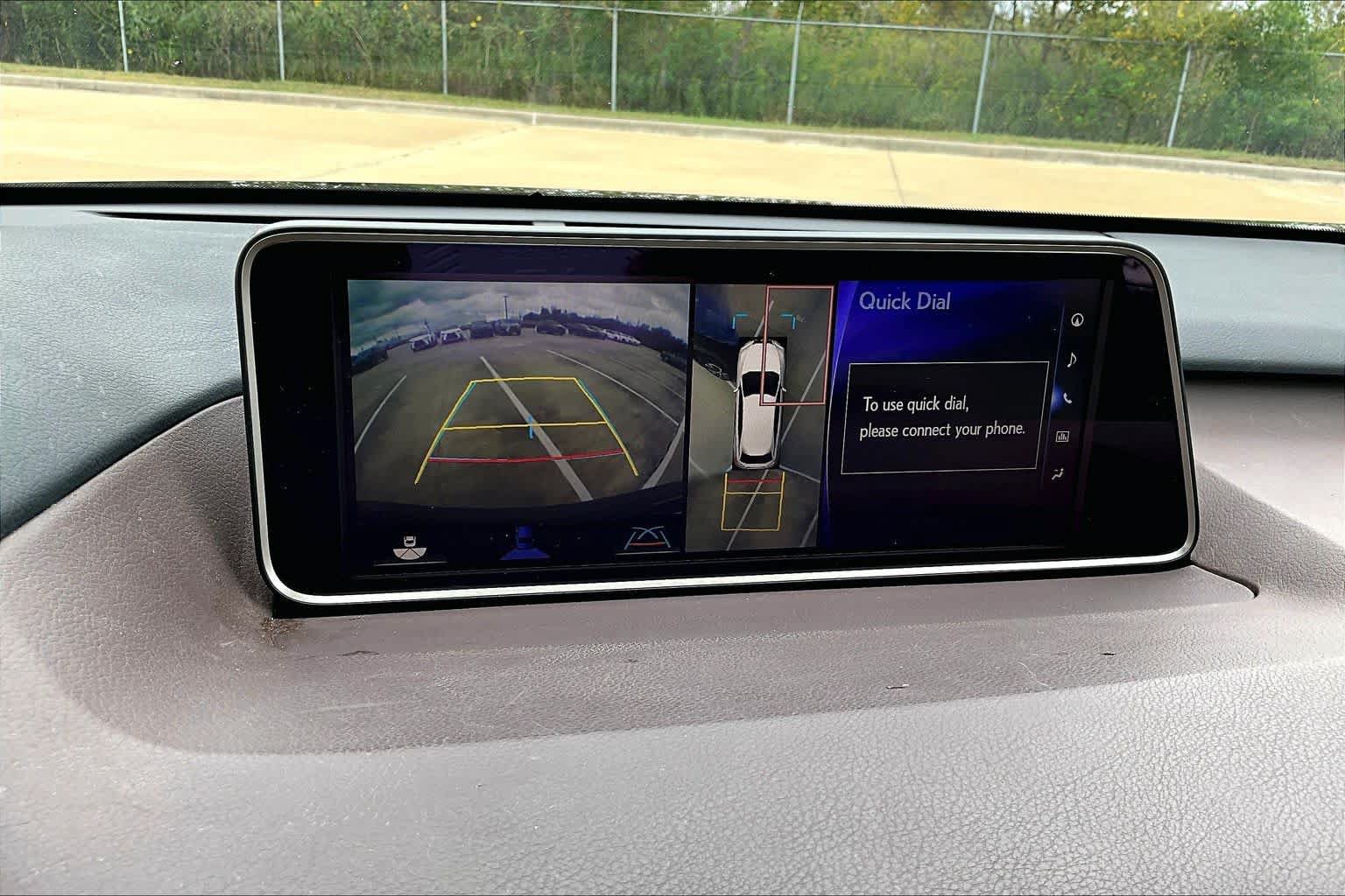 Used 2019 Lexus RX 350 FWD w/ Navigation Package image 27