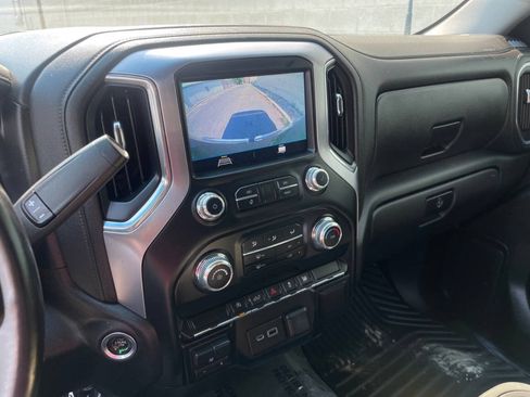 Used 2020 GMC Sierra 1500 Elevation w/ Trailering Package AWD/4WD image 17