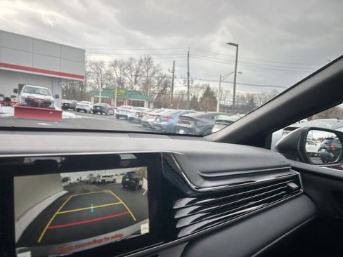 Used 2026 Toyota Camry SE image 20