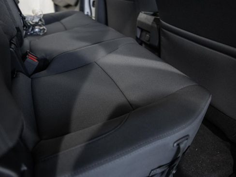 New 2026 Toyota Tacoma SR5 image 30