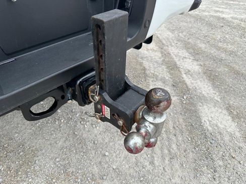 Used 2026 Ford F450 Platinum w/ Platinum Plus Package image 19