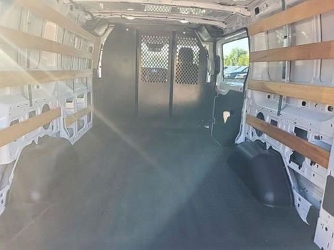 Used 2024 Ford Transit 250 Low Roof w/ Exterior Upgrade Package image 5