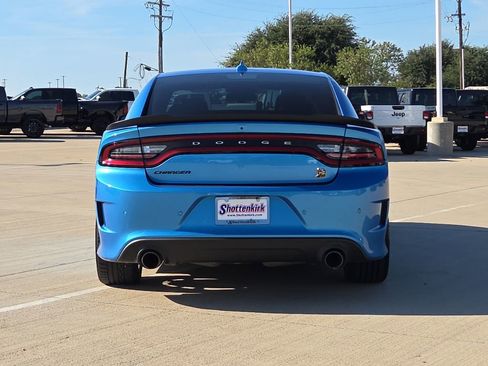 Used 2023 Dodge Charger Scat Pack w/ Plus Group image 7