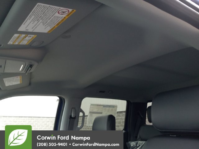 New 2026 Ford F350 Lariat w/ Black Appearance Package AWD/4WD image 23