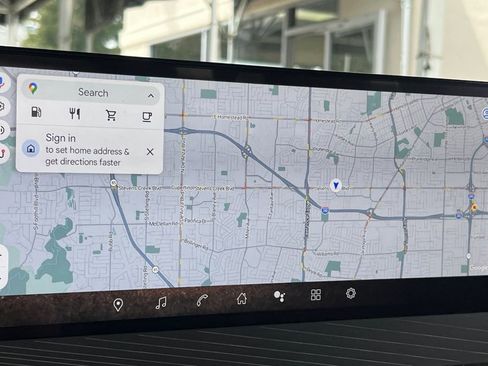 New 2026 INFINITI QX80 Autograph image 17