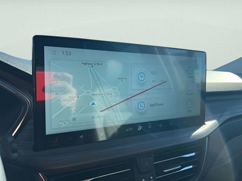 New 2026 Ford Escape SE w/ PHEV Premium Package image 30