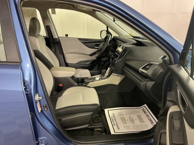 Used 2019 Subaru Forester w/ Alloy Wheel Package AWD/4WD image 6
