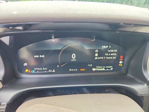 Used 2023 Lincoln Aviator AWD w/ Premium Package image 8