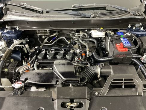 Used 2024 Honda CR-V EX image 26