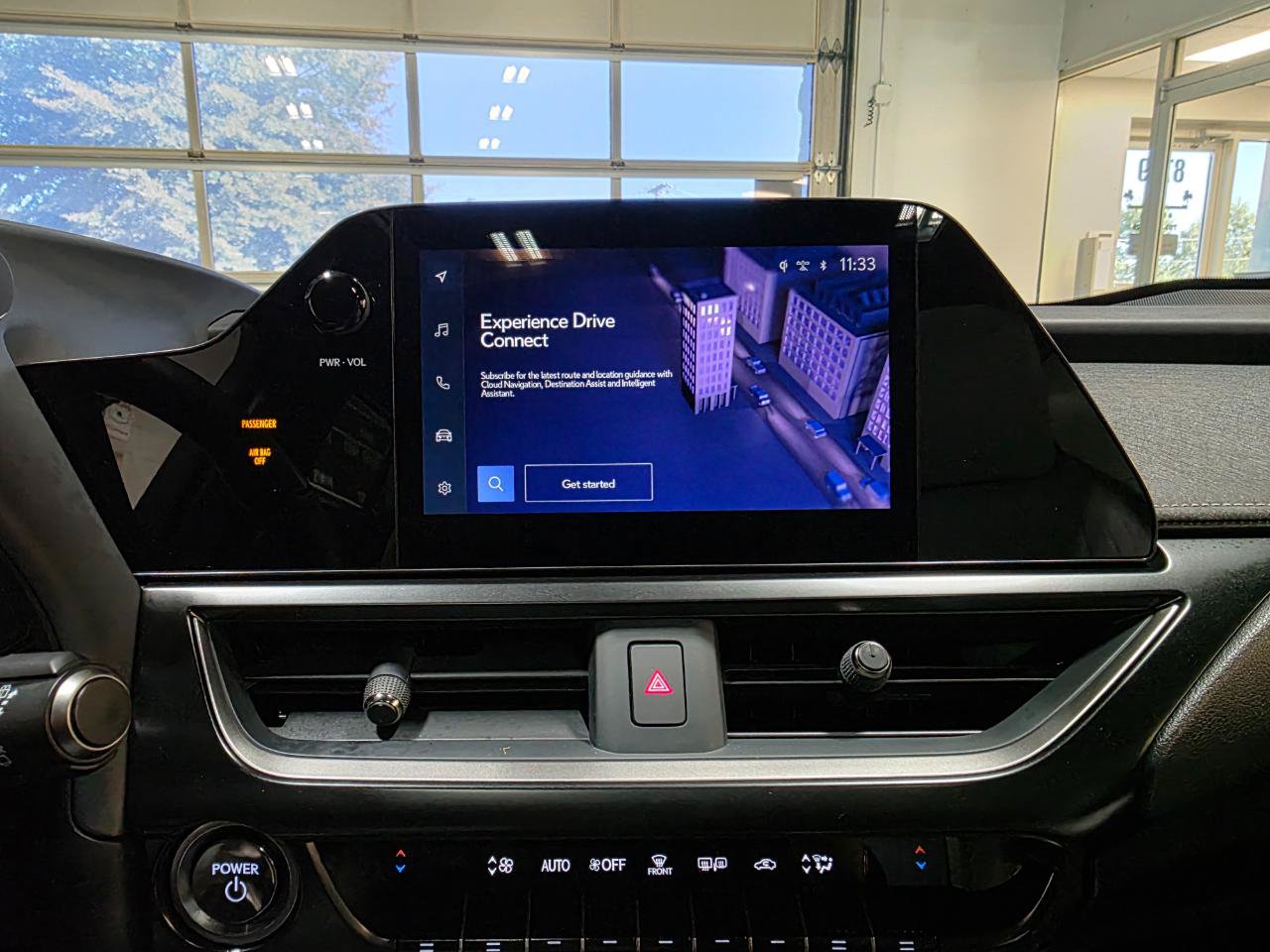 Used 2024 Lexus UX 250h F Sport FWD image 31