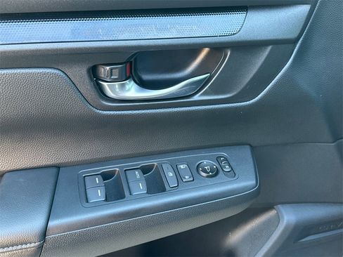 Certified 2025 Honda CR-V LX image 15