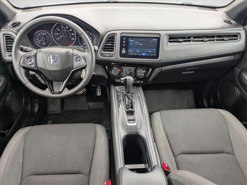 Used 2021 Honda HR-V Sport image 16