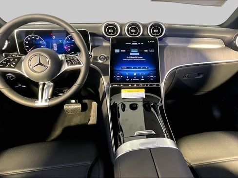 New 2026 Mercedes-Benz GLC 300 4MATIC image 7