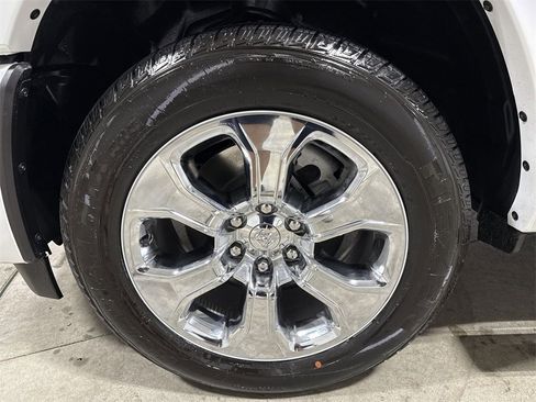 New 2026 RAM 1500 Big Horn image 23