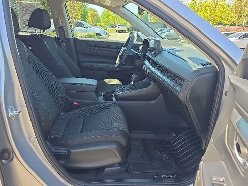 Used 2024 Honda CR-V EX image 39
