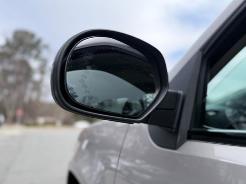 Used 2007 Chevrolet Avalanche LTZ w/ LTZ Preferred Equipment Group image 16