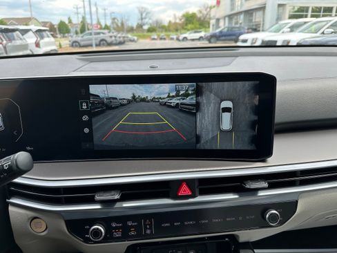 New 2026 Kia Sorento SX Prestige AWD/4WD image 46