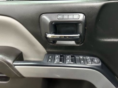 Used 2018 Chevrolet Silverado 1500 LTZ Z71 w/ LTZ Plus Package image 11