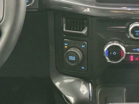 Certified 2023 Ford F150 XLT w/ Equipment Group 302A High image 25