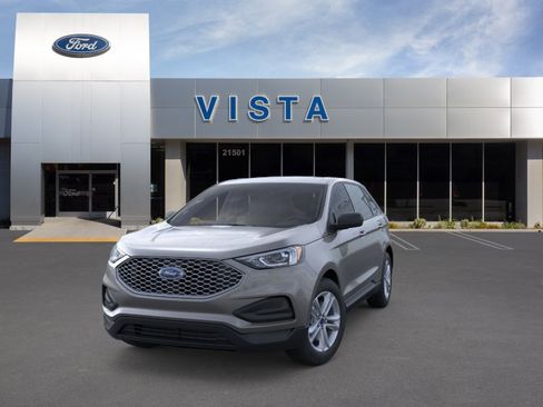 New 2024 Ford Edge SE image 2