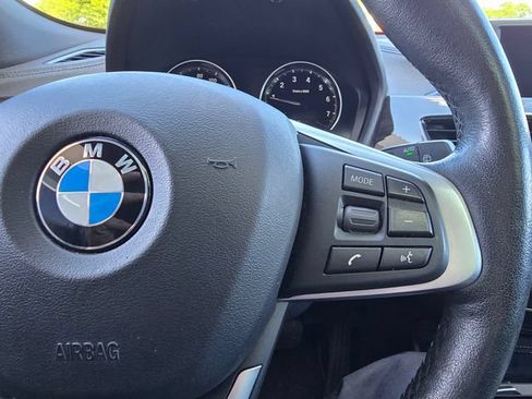 Used 2018 BMW X2 xDrive28i AWD/4WD image 16