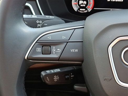 Certified 2022 Audi A4 2.0T Prestige w/ Prestige Package image 23