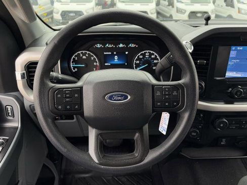 Certified 2023 Ford F150 XLT w/ Trailer Tow Package image 14