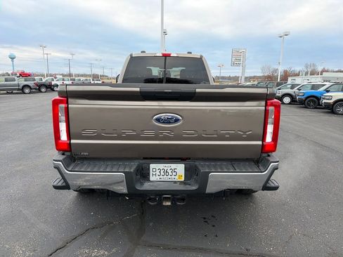 Used 2023 Ford F350 XLT image 7