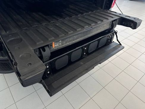 Used 2022 GMC Sierra 3500 AT4 w/ AT4 Preferred Package AWD/4WD image 45