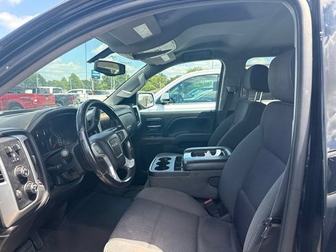 Used 2014 GMC Sierra 1500 SLE w/ SLE Value Package AWD/4WD image 4