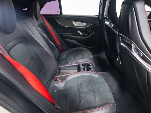 Used 2021 Mercedes-Benz AMG GT 63 S image 31