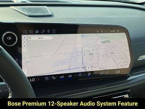 New 2026 Chevrolet Traverse High Country image 9