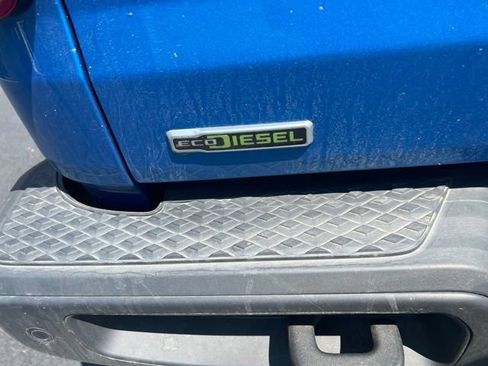 Used 2022 Jeep Gladiator Overland w/ LED Lighting Group AWD/4WD image 11