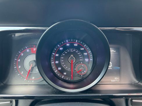 Used 2022 Hyundai Elantra N Line w/ Cargo Package image 28