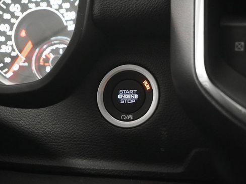 New 2026 RAM 1500 Laramie AWD/4WD image 21