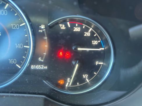 Used 2022 MAZDA CX-5 AWD 2.5 Turbo image 8