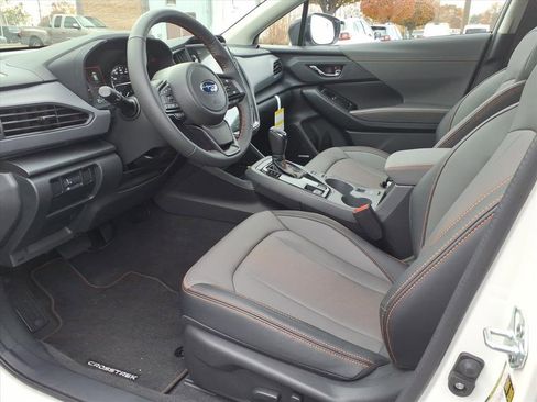 New 2025 Subaru Crosstrek 2.5i Limited image 8