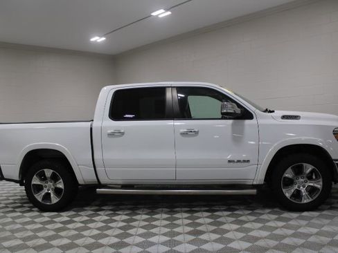 Used 2022 RAM 1500 Laramie image 12